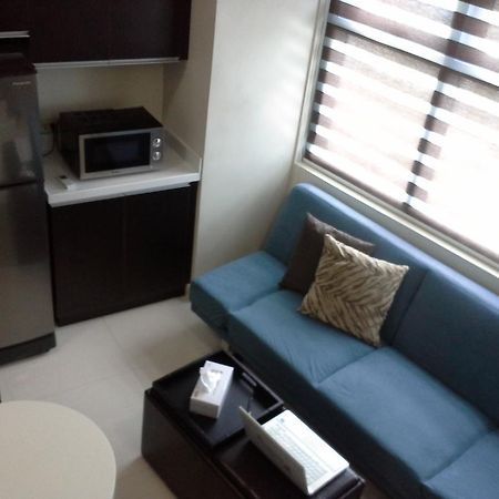 Eton Parkview Apartment Makati City Bagian luar foto