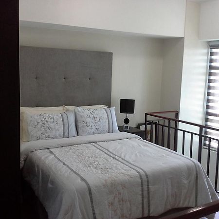 Eton Parkview Apartment Makati City Bagian luar foto
