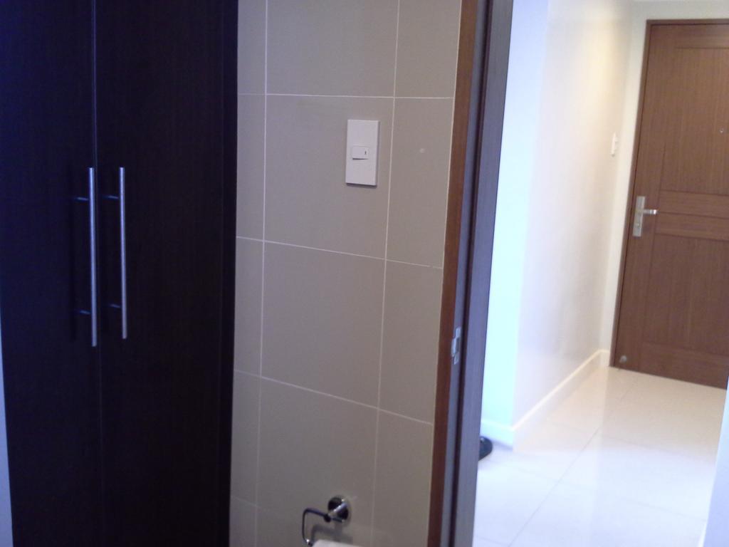 Eton Parkview Apartment Makati City Bagian luar foto