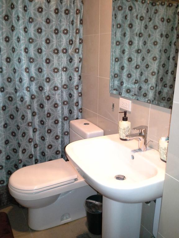 Eton Parkview Apartment Makati City Bagian luar foto