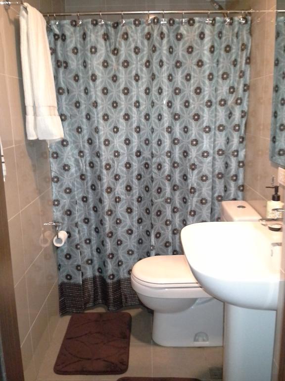 Eton Parkview Apartment Makati City Bagian luar foto