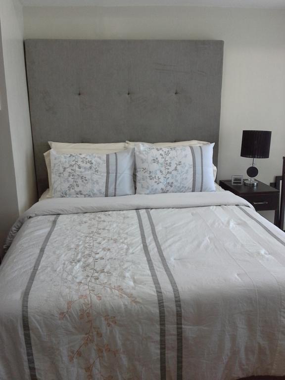 Eton Parkview Apartment Makati City Bagian luar foto