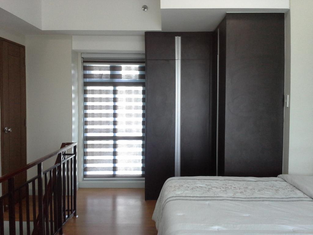 Eton Parkview Apartment Makati City Bagian luar foto