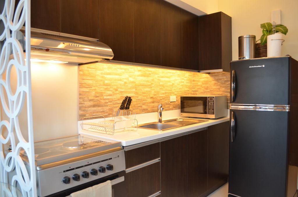 Eton Parkview Apartment Makati City Bagian luar foto