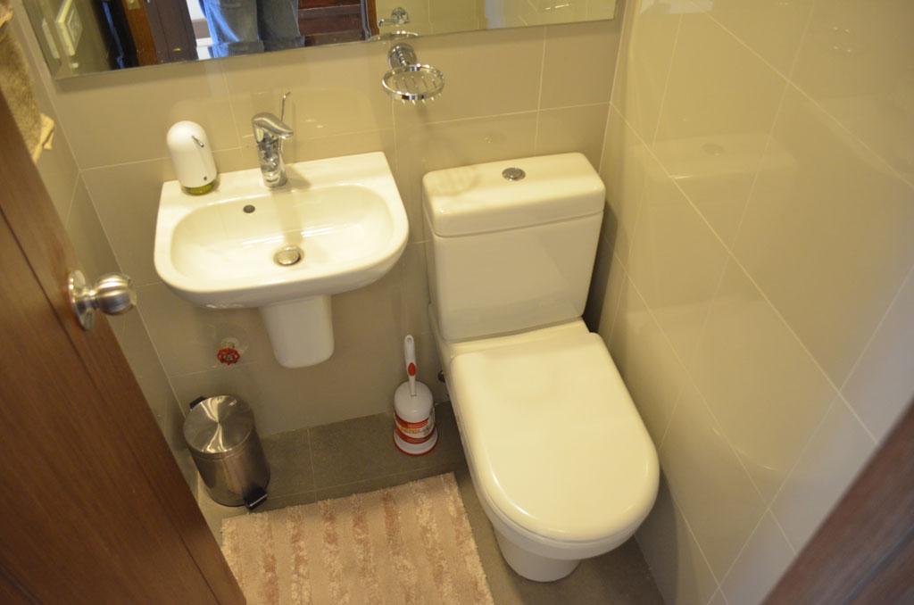 Eton Parkview Apartment Makati City Bagian luar foto