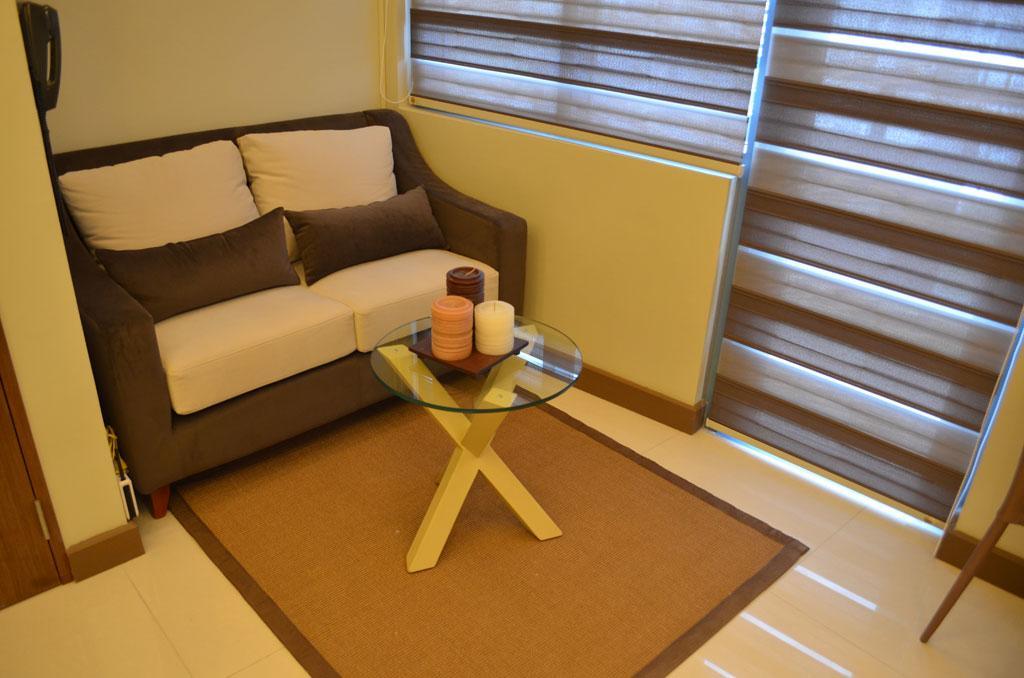 Eton Parkview Apartment Makati City Bagian luar foto