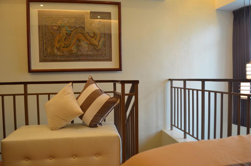 Eton Parkview Apartment Makati City Bagian luar foto