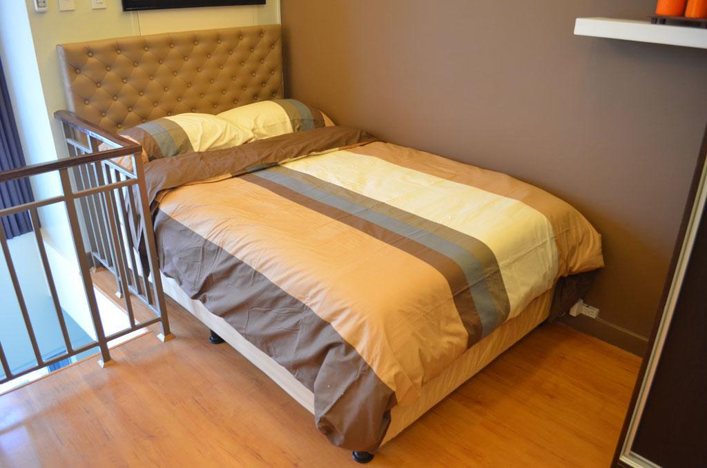 Eton Parkview Apartment Makati City Bagian luar foto
